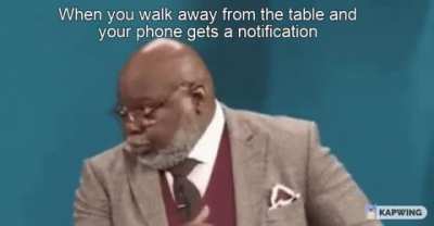 Every Single Flipping Time!