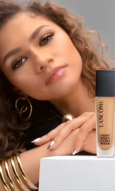 Beautiful face