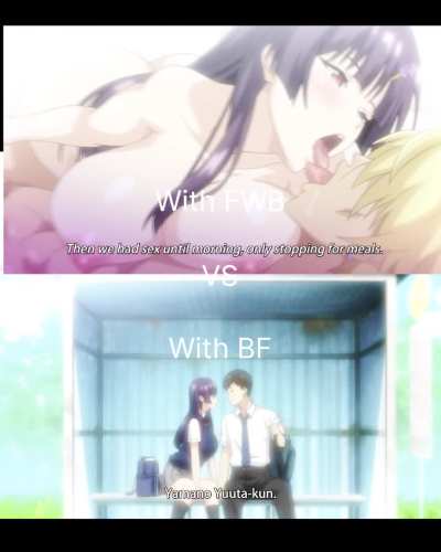 Female Dynamics!