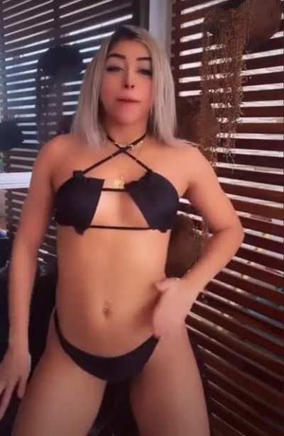 Layssa Keller