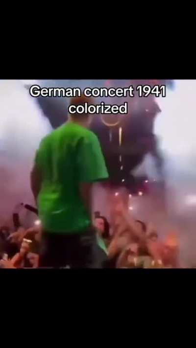 Leaked