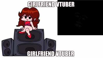 vtuber girlfriend!?!?!?!!!!111!1