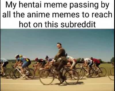 Is r/goodanimemes subreddit for anime?