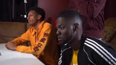 Hearing twlg remix