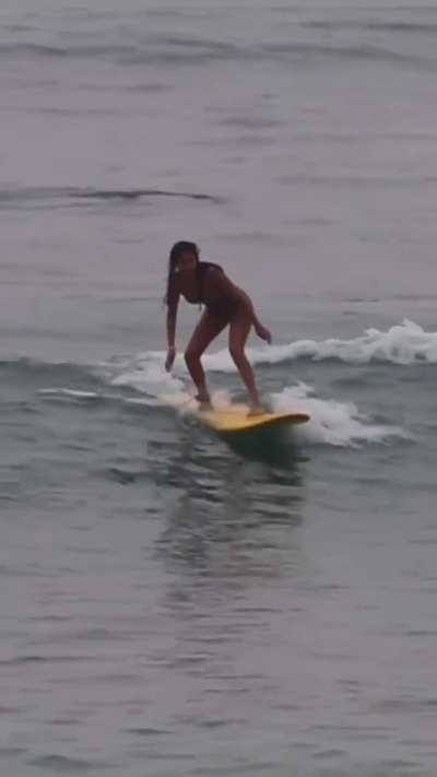 Surf Star 
