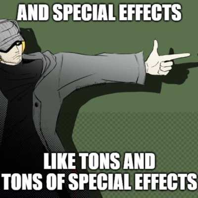 Iwai's movie 😳