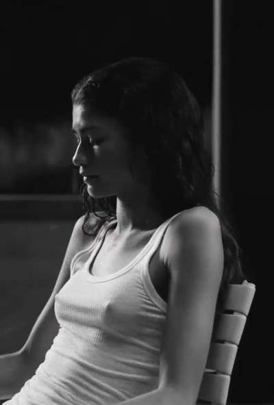 Zendaya in 'Malcolm & Marie' (60fps)
