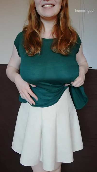 This is my formal application to be your stay at home fuckdoll