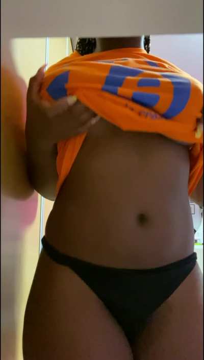 Should I start showing more 