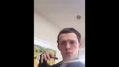 When the ANOMALY radio kicks in.