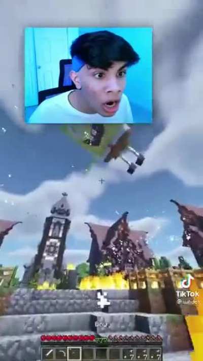 I have no words