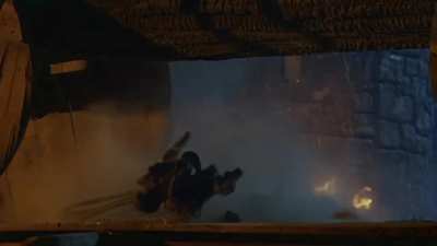 Lord of the Evil Dead