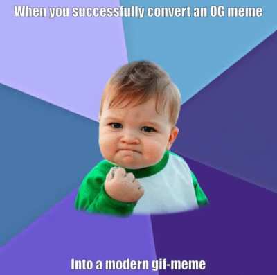 It ain't much, but it's honest work