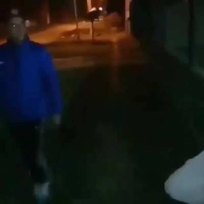 Turros jamás visto