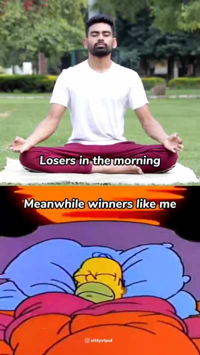 True... 
