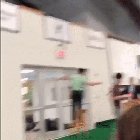 What kind of sport is this?