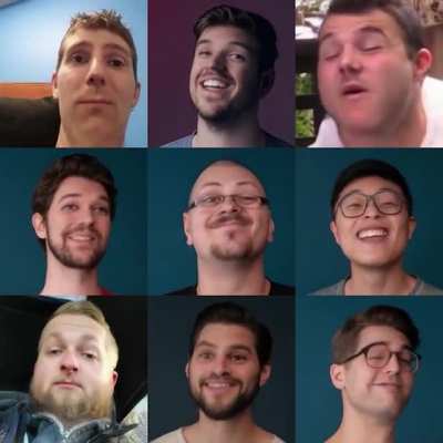 Linus Media Group sings Baka Mitai