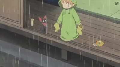 Nichijou