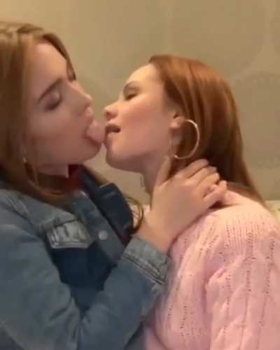 I’m A Simple Man, I See A Red Head, I Upvote.