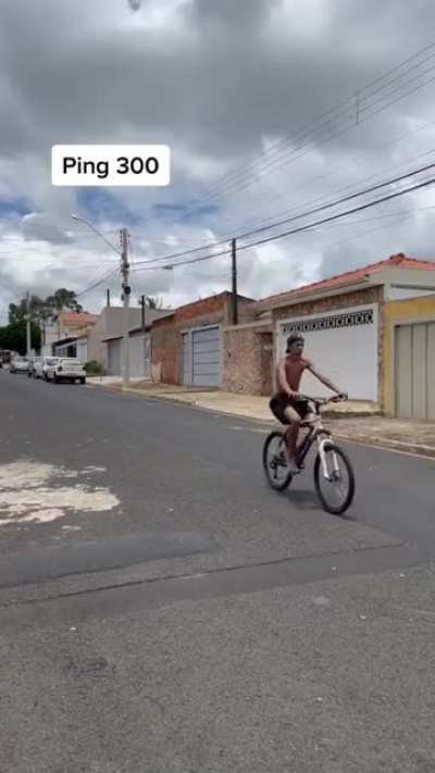 Si me habrá pasado a mi.