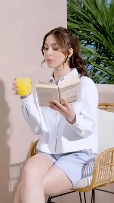 Julia Barretto