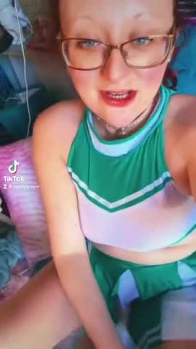 She’s a 10 (nsfw)