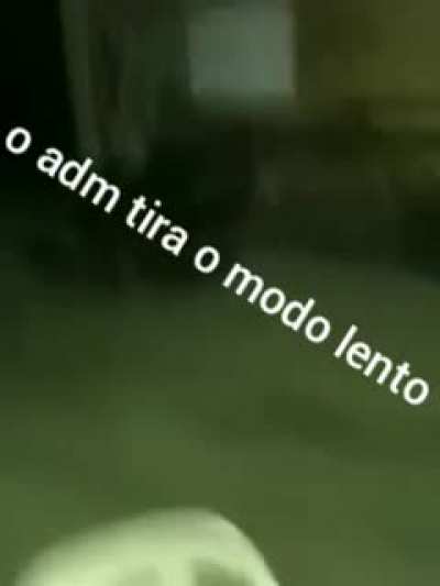 Recado para todos os adms de servers do discord