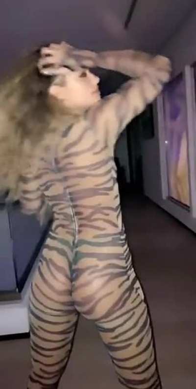 halloween costume