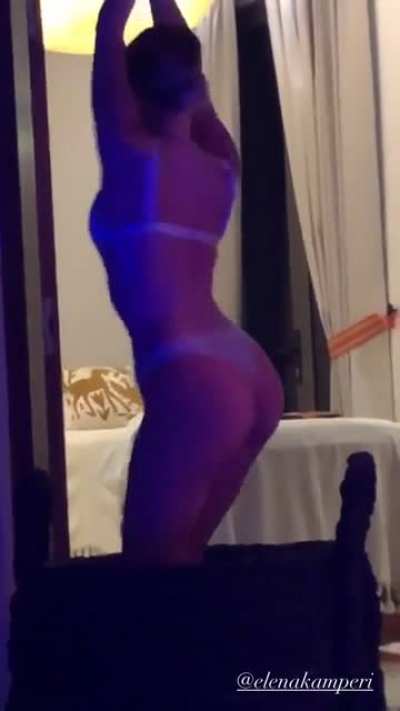 Instagram Story