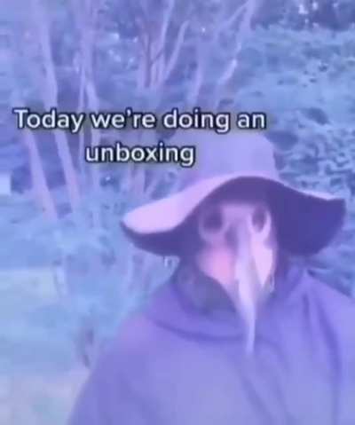 G'day sir!