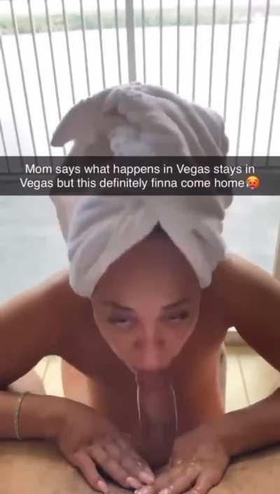 I love Vegas😜 [Fullvid in c0mm3nts]