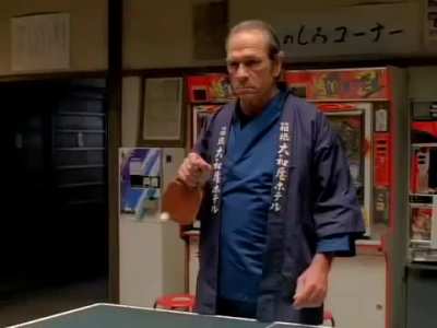 Ping Pong