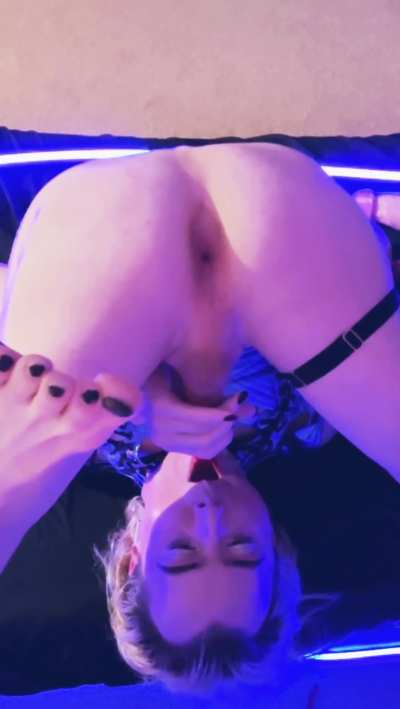 CUM SLUT