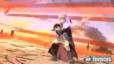 Fire Emblem Poggers