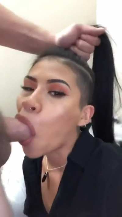 I submit. Use me.