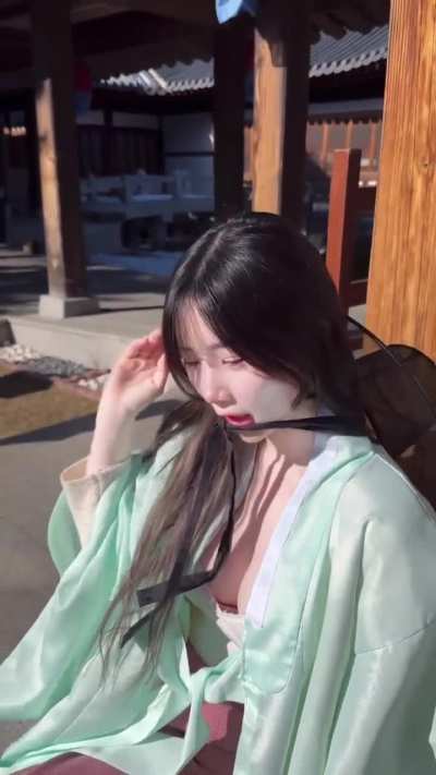 조선시대 여자선비