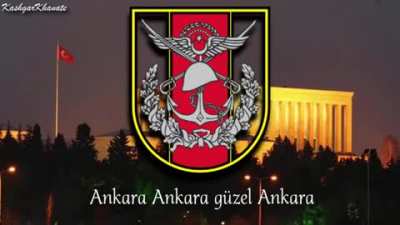 Her gün bir türk marşı #2 Ankara Marşı