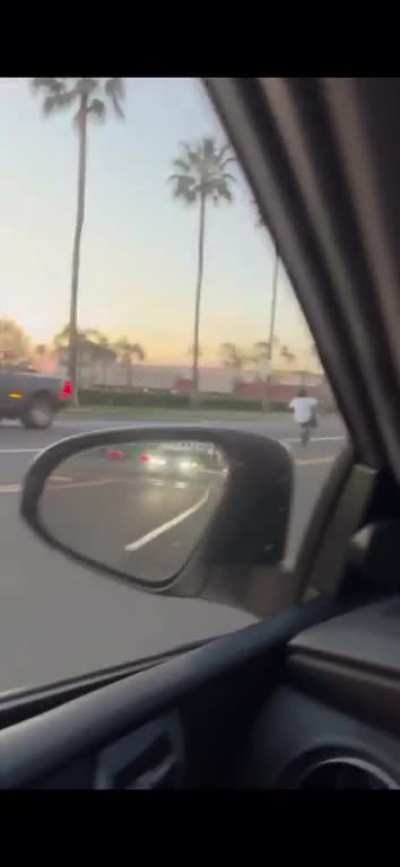 (Foothill Ranch) I don’t remember being this stupid when I was a teen