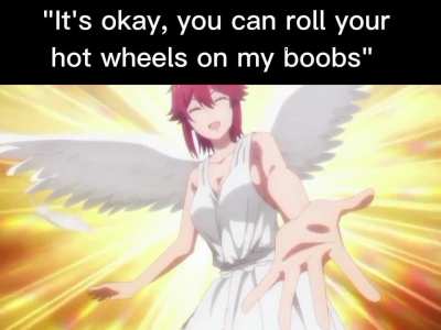 the chosen one