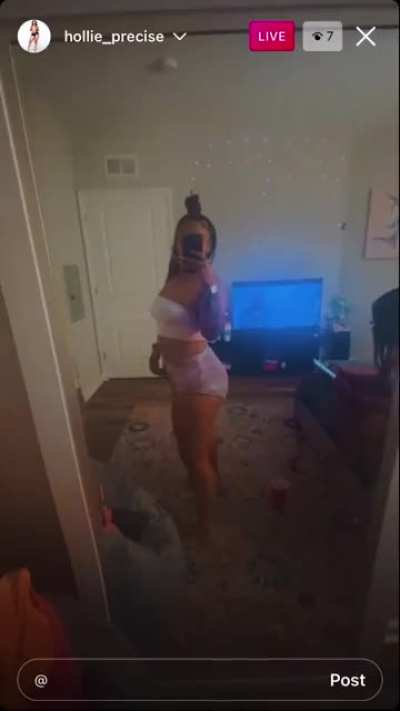 Hollie_precise