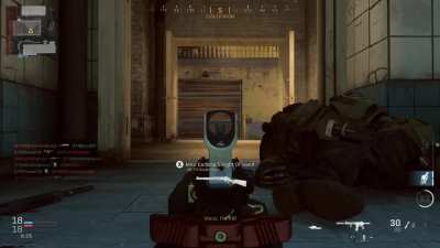 CoD timing my beloved