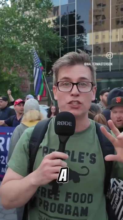 To Be Anti Immigration