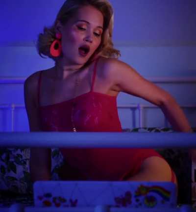 Bad Girl