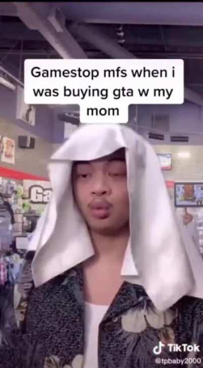 Always