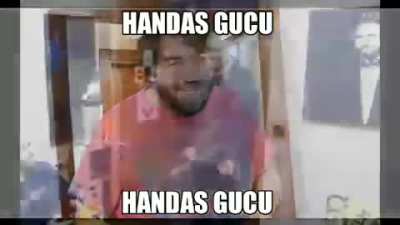 HANDAS GUCU