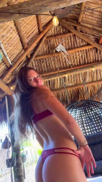 Spring break