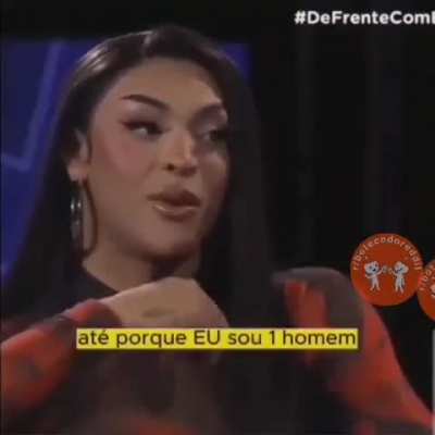 Tmb to surpreso 😱
