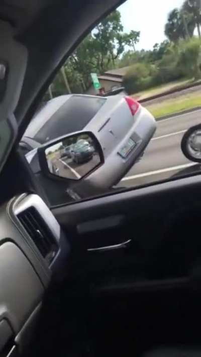 Attempted vehicular manslaughter…