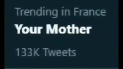 yo mama