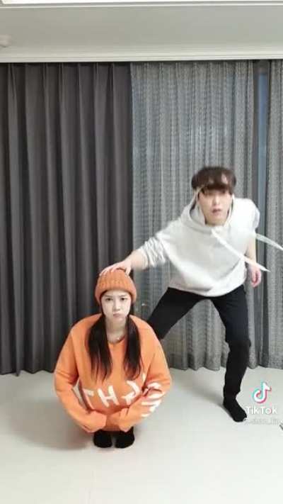 Now I’d watch this version of high school musical